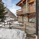 La Maison Du Brenand Appartement