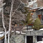 La Maison Du Brenand Appartement