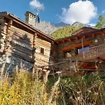 La Maison Du Brenand Appartamento Rhêmes-Notre-Dame