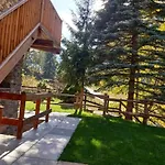 La Maison Du Brenand Appartamento *