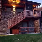 La Maison Du Brenand Apartmán *
