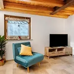 La Maison Du Brenand Apartmán Rhêmes-Notre-Dame