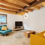 Appartement La Maison Du Brenand