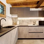 La Maison Du Brenand Appartement