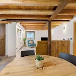 La Maison Du Brenand Rhêmes-Notre-Dame