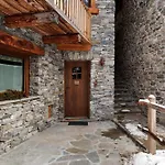 Appartement La Maison Du Brenand Rhêmes-Notre-Dame