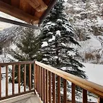 Апартаменты La Maison Du Brenand Рем-Нотр-Дам