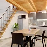 La Maison Du Brenand Apartmán