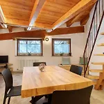 Apartmán La Maison Du Brenand *