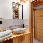 Apartmán La Maison Du Brenand Rhêmes-Notre-Dame