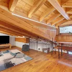 Appartement La Maison Du Brenand Rhêmes-Notre-Dame