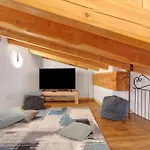 La Maison Du Brenand * Rhêmes-Notre-Dame