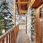 Appartamento La Maison Du Brenand *