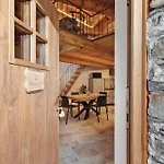 La Maison Du Brenand Апартаменты Рем-Нотр-Дам