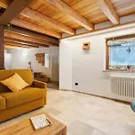 La Maison Du Brenand * Rhêmes-Notre-Dame
