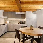 Appartement La Maison Du Brenand Rhêmes-Notre-Dame