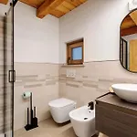 La Maison Du Brenand Appartement *