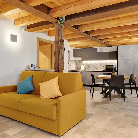 La Maison Du Brenand * Rhemes-Notre-Dame