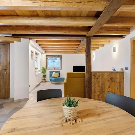 La Maison Du Brenand Rhemes-Notre-Dame