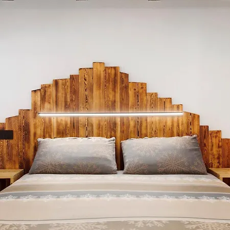 La Maison Du Brenand Apartment