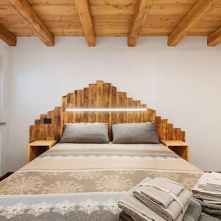 Apartment La Maison Du Brenand *