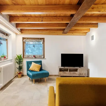 Apartment La Maison Du Brenand Rhemes-Notre-Dame