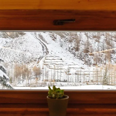 La Maison Du Brenand Rhemes-Notre-Dame