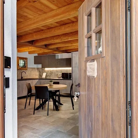 Apartment La Maison Du Brenand Rhemes-Notre-Dame