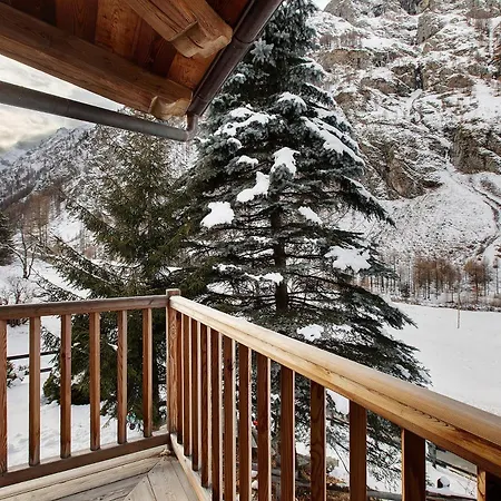 Apartment La Maison Du Brenand Rhemes-Notre-Dame