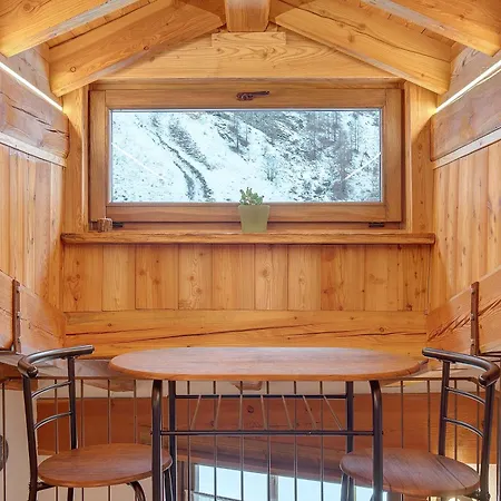 Apartment La Maison Du Brenand *