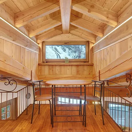 La Maison Du Brenand Apartment *