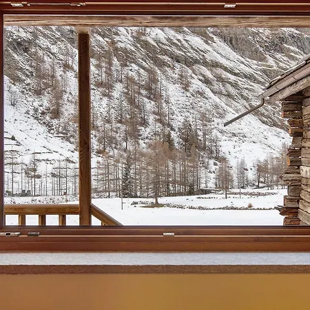 La Maison Du Brenand Apartament