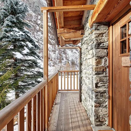 Apartment La Maison Du Brenand *