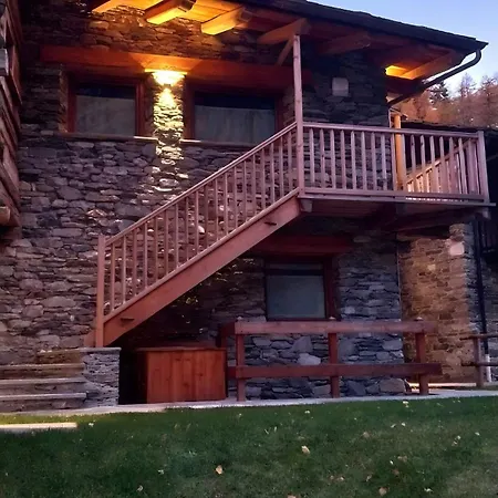 La Maison Du Brenand Apartamento *