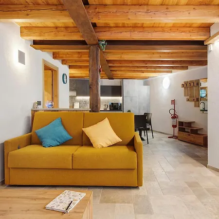 La Maison Du Brenand Apartamento
