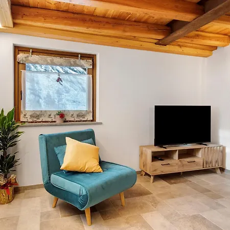 La Maison Du Brenand Apartamento Rhêmes-Notre-Dame