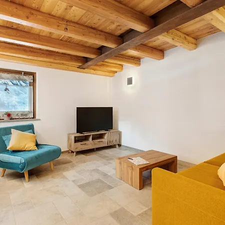 La Maison Du Brenand Apartamento Rhêmes-Notre-Dame