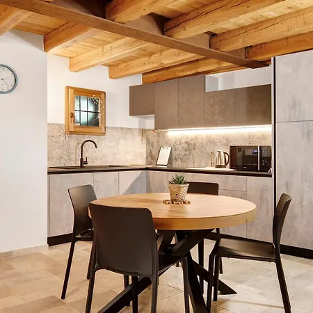 La Maison Du Brenand Apartamento *