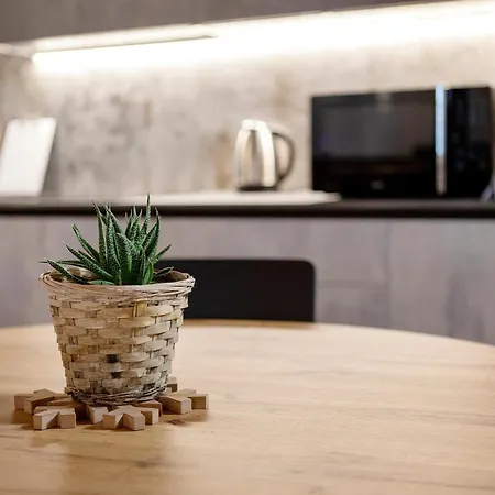 Apartamento La Maison Du Brenand *