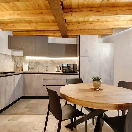 Apartamento La Maison Du Brenand Rhêmes-Notre-Dame