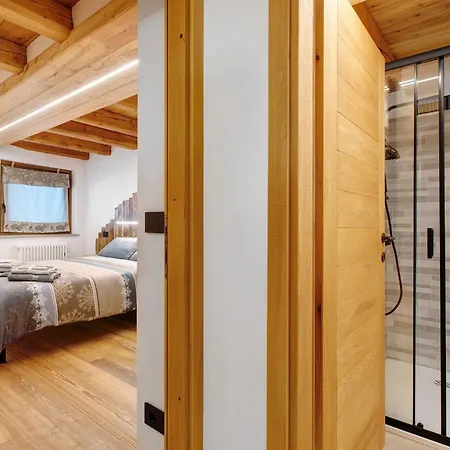 La Maison Du Brenand Apartamento Rhêmes-Notre-Dame