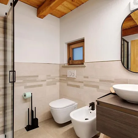 La Maison Du Brenand Apartamento *