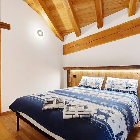 La Maison Du Brenand Apartamento