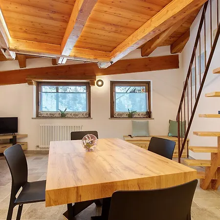 La Maison Du Brenand *