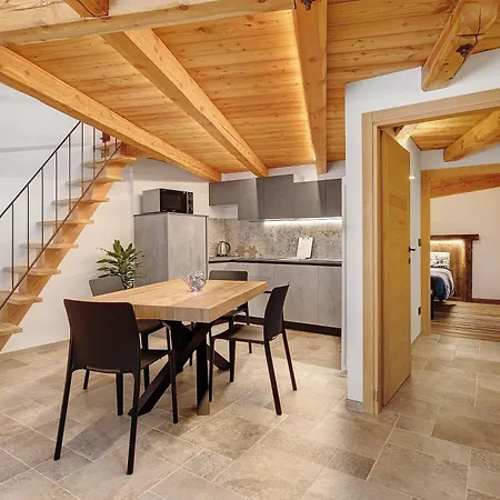 Apartamento La Maison Du Brenand *