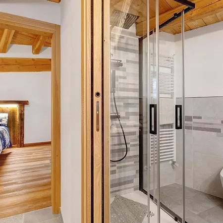 Apartamento La Maison Du Brenand Rhêmes-Notre-Dame