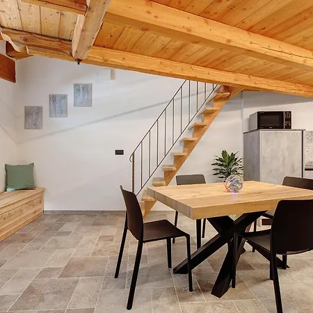 La Maison Du Brenand Apartamento Rhêmes-Notre-Dame