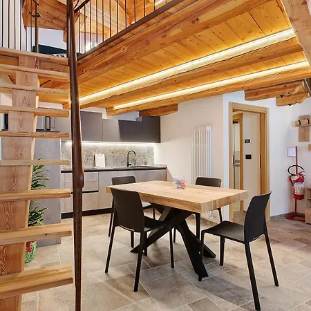 La Maison Du Brenand Apartamento