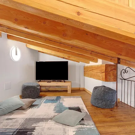 La Maison Du Brenand Apartamento Rhêmes-Notre-Dame