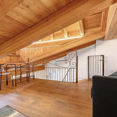 La Maison Du Brenand Apartamento